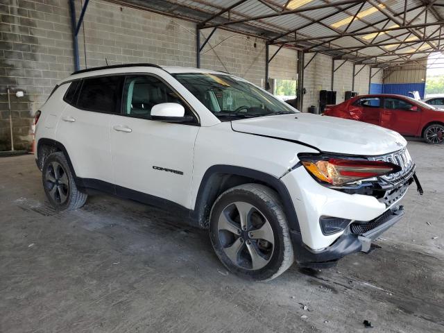 Photo 4 from auction – 2018 JEEP COMPASS LA with VIN 3C4NJDBB7JT104174