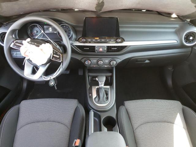 Photo 8 from auction – 2023 KIA FORTE LX with VIN 3KPF24AD8PE598062