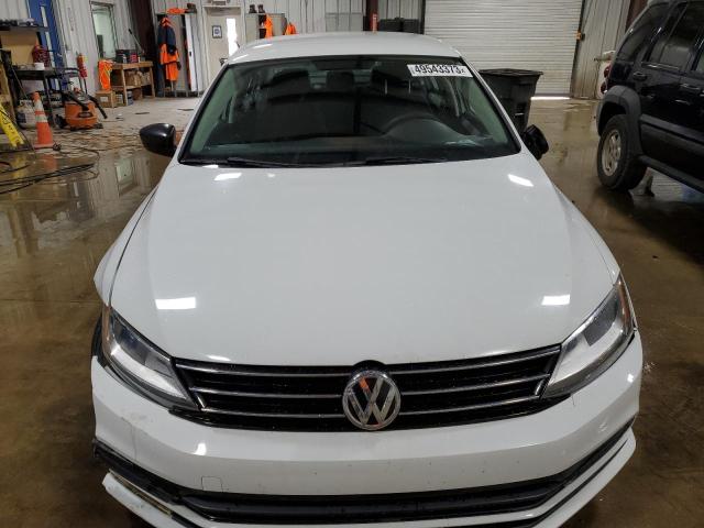Photo 5 from auction – 2015 VOLKSWAGEN JETTA BASE with VIN 3VW2K7AJ0FM297664
