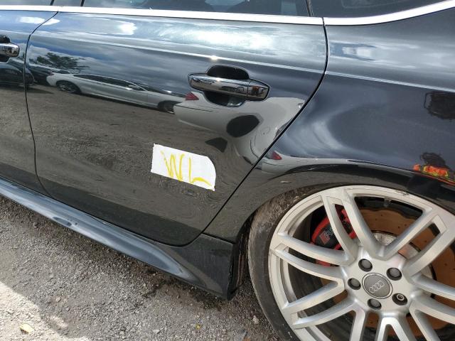 Photo 12 from auction – 2014 AUDI RS7 with VIN WUAW2AFC4EN904930