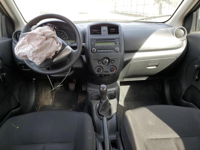Photo 8 from auction – 2016 NISSAN VERSA S with VIN 3N1CN7AP0GL831758