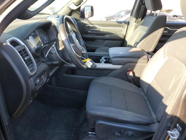 Photo 7 from auction – 2021 RAM 1500 BIG H with VIN 1C6SRFFT7MN590524