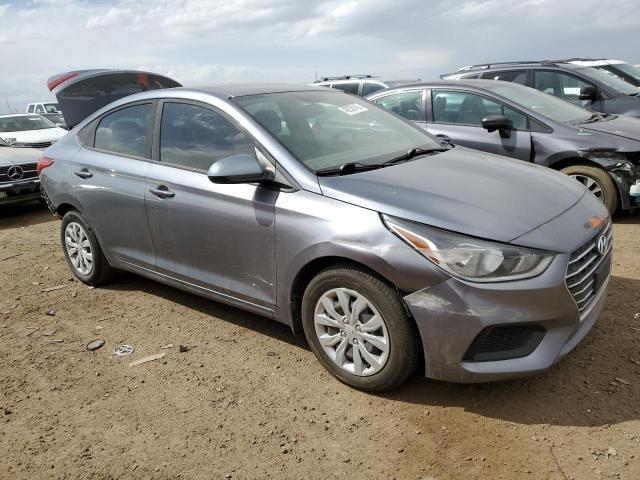 Photo 4 from auction – 2019 HYUNDAI ACCENT SE with VIN 3KPC24A32KE060377