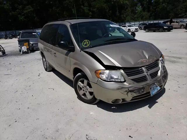 صورة رقم 11 من المزاد - 2007 DODGE GRAND CARA مع VIN 2D4GP44L77R296286