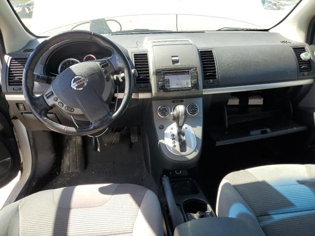 Photo 8 from auction – 2012 NISSAN SENTRA 2.0 with VIN 3N1AB6AP1CL705137