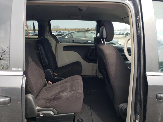 Photo 11 from auction – 2012 DODGE GRAND CARA with VIN 2C4RDGDG5CR335227