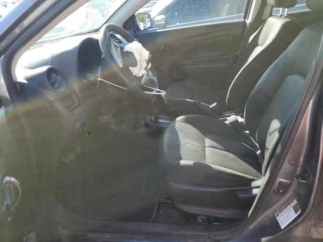 Photo 7 from auction – 2019 NISSAN VERSA S with VIN 3N1CN7AP4KL824210
