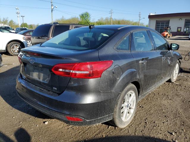 Photo 3 from auction – 2018 FORD FOCUS SE with VIN 1FADP3F27JL277922
