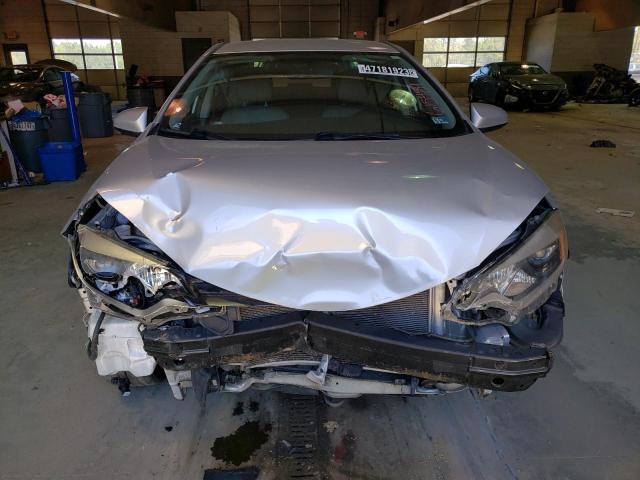 Photo 11 from auction – 2016 TOYOTA COROLLA L with VIN 2T1BURHE8GC615459
