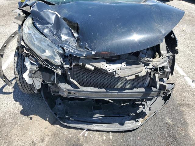 Photo 12 from auction – 2016 HONDA CR-V SE with VIN 2HKRM3H4XGH567642