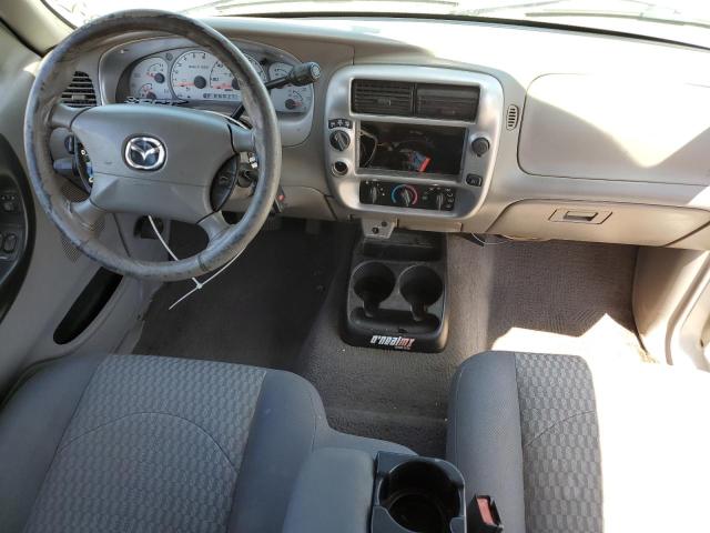 Photo 8 from auction – 2002 MAZDA B4000 CAB with VIN 4F4ZR47E82TM16439