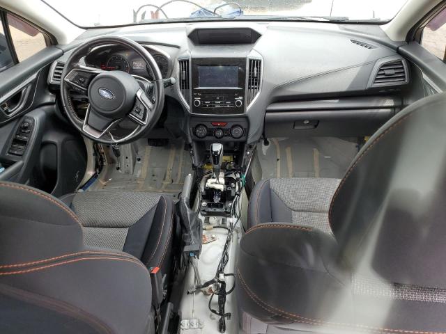 Photo 8 from auction – 2019 SUBARU CROSSTREK with VIN JF2GTACC9K8324801