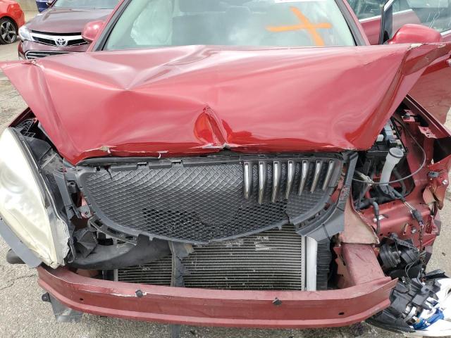 Photo 11 from auction – 2013 BUICK VERANO CON with VIN 1G4PR5SK7D4187716