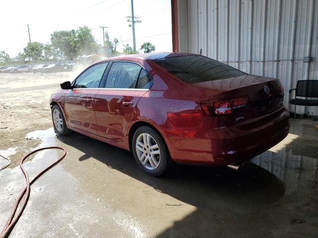 Photo 2 from auction – 2017 VOLKSWAGEN JETTA S with VIN 3VW2B7AJXHM331158