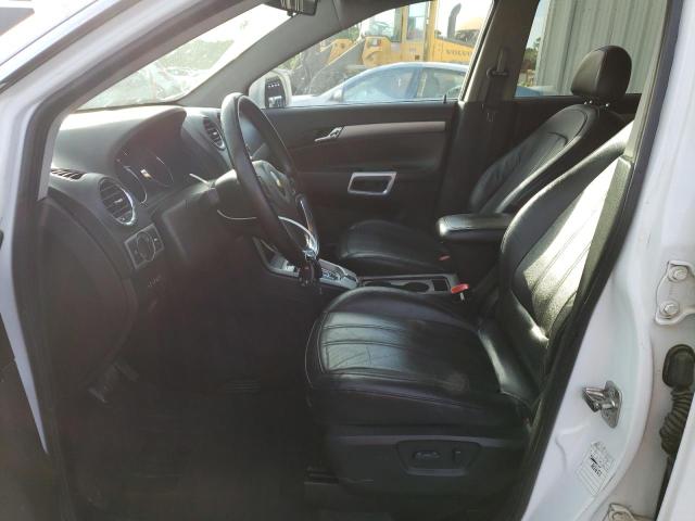 Photo 7 from auction – 2012 CHEVROLET CAPTIVA SP with VIN 3GNFL4E57CS644080