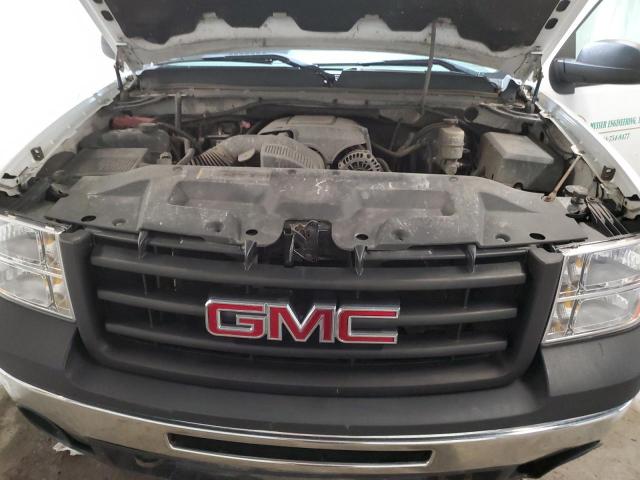 Photo 11 from auction – 2010 GMC SIERRA K15 with VIN 1GTSKTEAXAZ265009