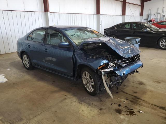 Photo 4 from auction – 2018 VOLKSWAGEN JETTA S with VIN 3VW2B7AJXJM257536