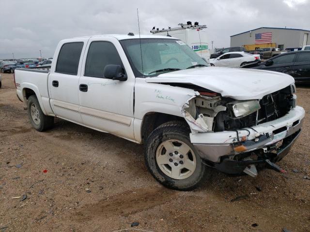 Zdjęcie 4 z aukcji – 2005 CHEVROLET SILVERADO z VIN 2GCEK13T451177478