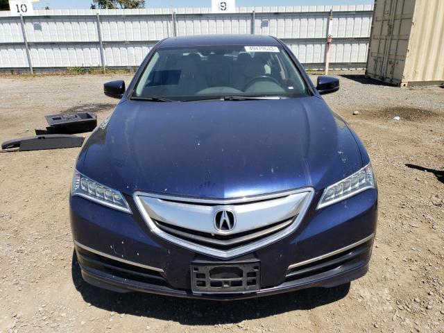 Photo 5 from auction – 2017 ACURA TLX TECH with VIN 19UUB2F52HA000177