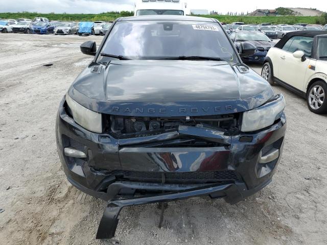 Photo 5 from auction – 2014 LAND ROVER RANGE ROVE with VIN SALVT1BG3EH841647