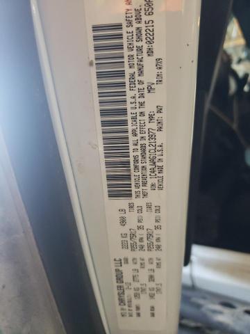 Photo 14 from auction – 2012 JEEP WRANGLER S with VIN 1C4AJWAG1CL213977