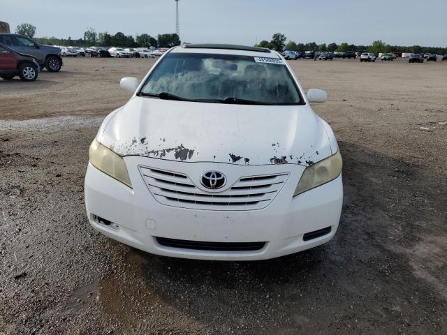 Photo 5 from auction – 2007 TOYOTA CAMRY CE with VIN JTNBE46K773098894