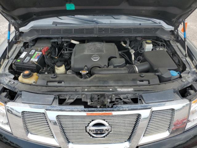 Photo 12 from auction – 2011 NISSAN ARMADA PLA with VIN 5N1BA0NF6BN605628