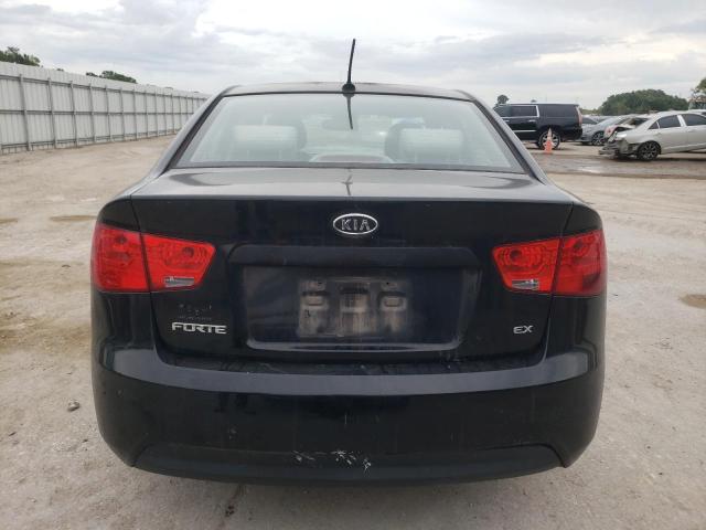 Photo 6 from auction – 2011 KIA FORTE EX with VIN KNAFU4A23B5374627