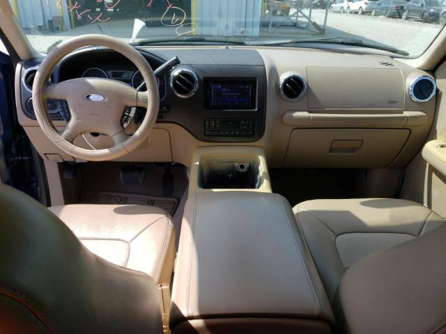 Photo 8 from auction – 2006 FORD EXPEDITION with VIN 1FMPU17576LA18198