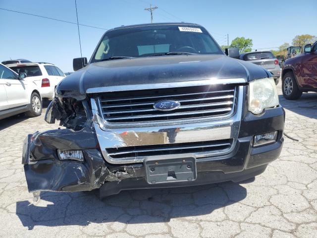 Foto 5 de la subasta – 2009 FORD EXPLORER X con VIN 1FMEU63E99UA39403
