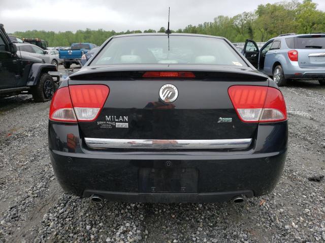 Photo 6 from auction – 2010 MERCURY MILAN PREM with VIN 3MEHM0JG2AR609996