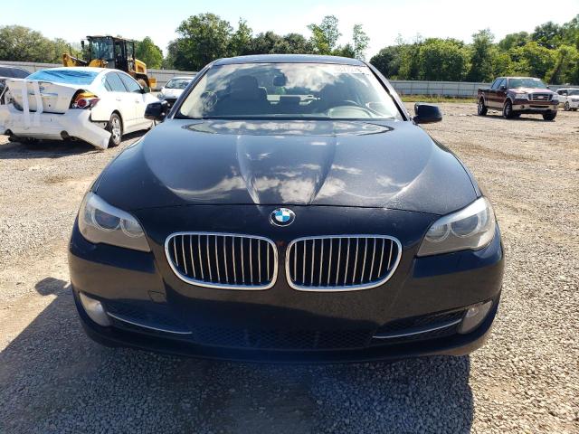 Photo 5 from auction – 2013 BMW 528 I with VIN WBAXG5C55DDY33755