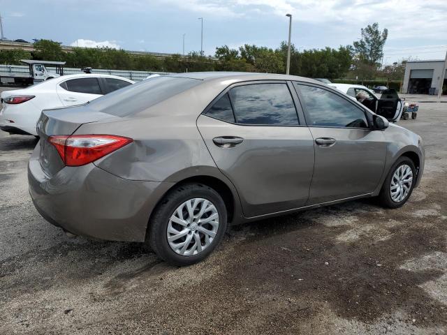 Photo 3 from auction – 2018 TOYOTA COROLLA L with VIN 5YFBURHE2JP752369