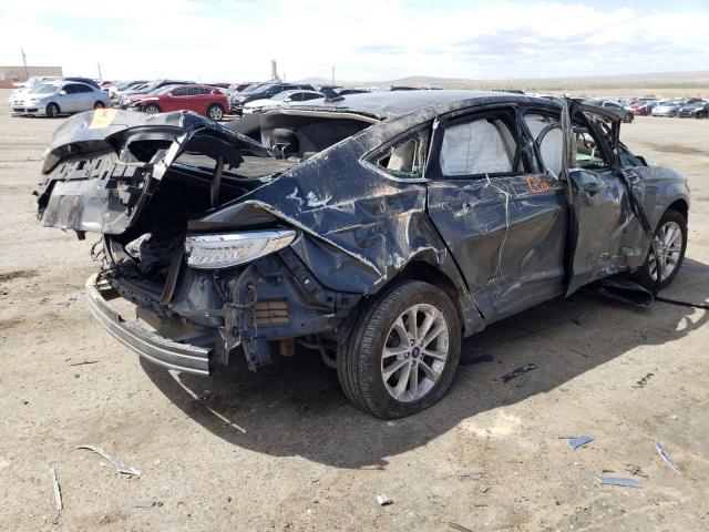 Photo 3 from auction – 2019 FORD FUSION SE with VIN 3FA6P0HD2KR176926