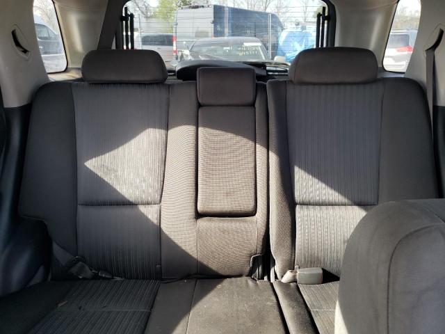 Photo 10 from auction – 2009 KIA SPORTAGE with VIN KNDJF724497642205