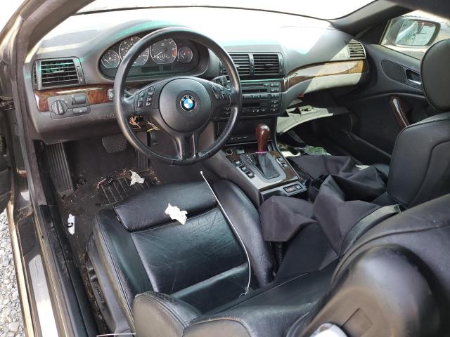 Photo 8 from auction – 2001 BMW 330 CI with VIN WBABS53411JU85482