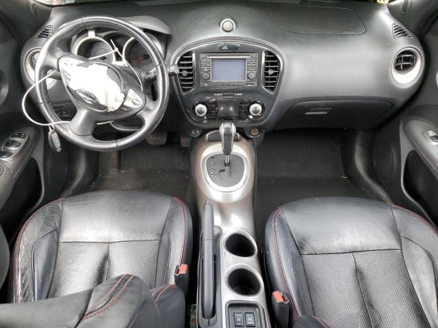 Photo 8 from auction – 2011 NISSAN JUKE S with VIN JN8AF5MR3BT010262
