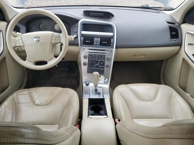 Photo 8 from auction – 2010 VOLVO XC60 with VIN YV4982DZXA2050945