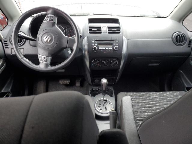 Photo 8 from auction – 2009 SUZUKI SX4 TECHNO with VIN JS2YB413596201096
