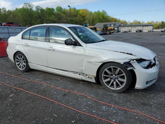 Photo 4 from auction – 2009 BMW 328 I with VIN WBAPH77509NM27029