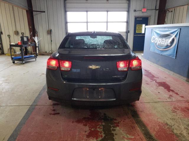 Photo 6 from auction – 2014 CHEVROLET MALIBU 1LT with VIN 1G11C5SL3EF277867
