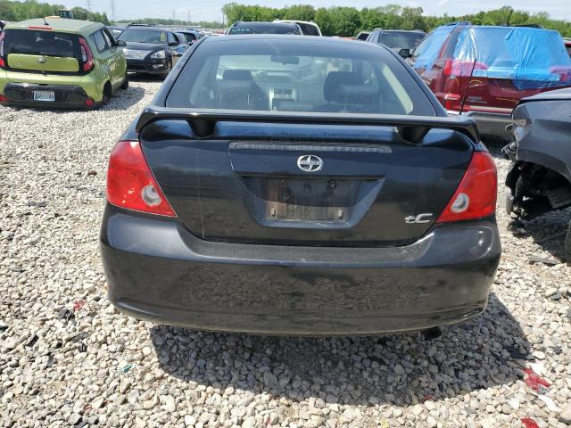 Photo 6 from auction – 2007 SCION TC with VIN JTKDE177470161353
