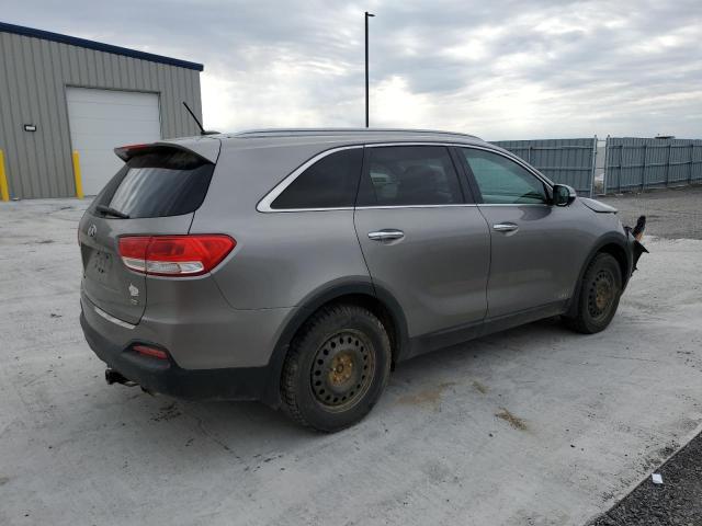 Photo 3 from auction – 2016 KIA SORENTO LX with VIN 5XYPGDA36GG175934