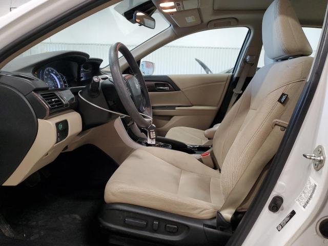 Photo 7 from auction – 2017 HONDA ACCORD EX with VIN 1HGCR2F01HA046854