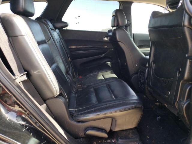 Photo 11 from auction – 2013 DODGE DURANGO CR with VIN 1C4RDHDG1DC700132