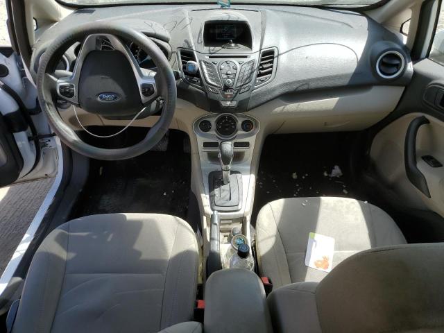 Photo 8 from auction – 2017 FORD FIESTA SE with VIN 3FADP4BJ3HM171267