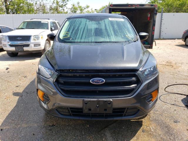Photo 5 from auction – 2019 FORD ESCAPE S with VIN 1FMCU0F7XKUB86255
