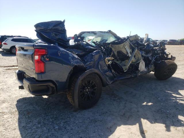 Photo 3 from auction – 2022 CHEVROLET SILVERADO with VIN 3GCUDHEL3NG634347