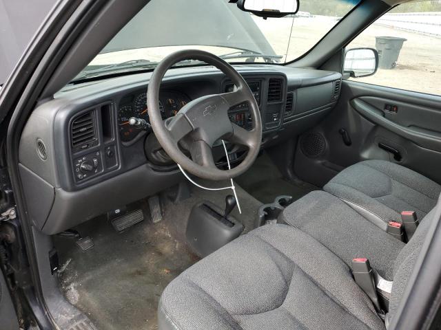 Photo 8 from auction – 2004 CHEVROLET SILVERADO with VIN 1GCEK14V14Z328539