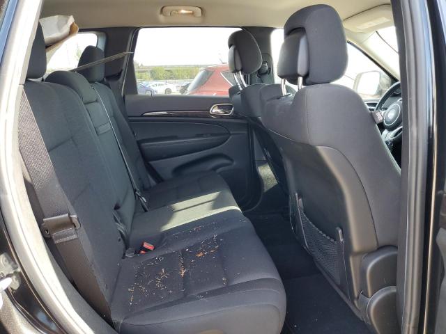 Photo 10 from auction – 2012 JEEP GRAND CHER with VIN 1C4RJFAG2CC182192